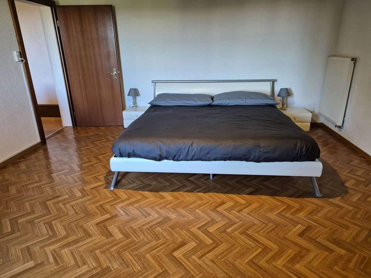 Chambre Rouges-Terres